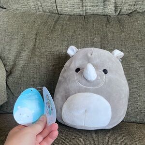 8” squishmallow